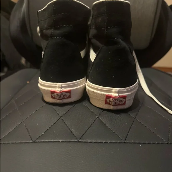 Van Sk8-Hi shoe - Picture 2 of 7